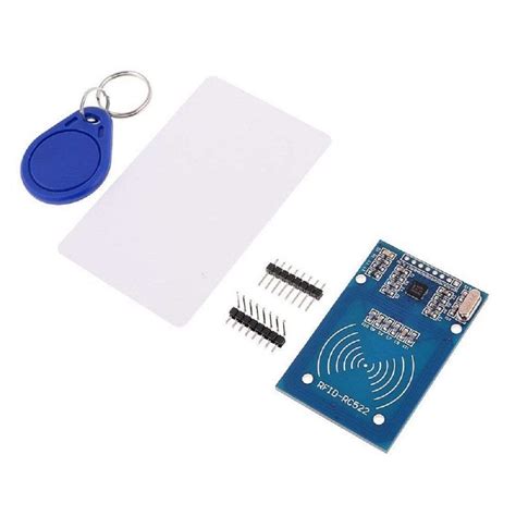 Affordable RFID Module PRICE to Buy 